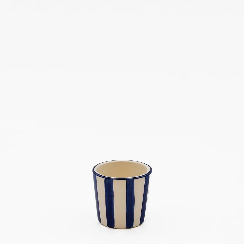 luisa-paix-o-costa-nova-mar-tasse-espresso-bleue-7cl-ray-e image 1
