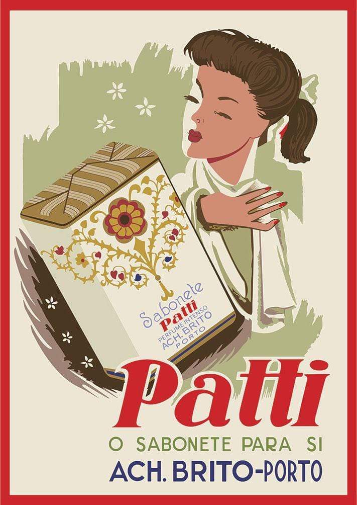 luisa-paix-o-patti-affiche-portugaise-lisbonne-a1-60x84cm image 2