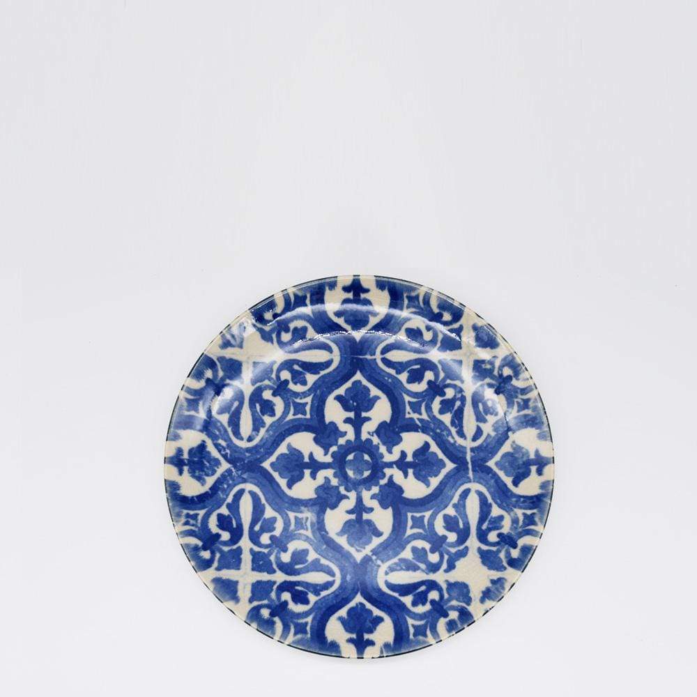 luisa-paix-o-l-ments-assiette-gr-s-21cm-azulejos-3 image 1