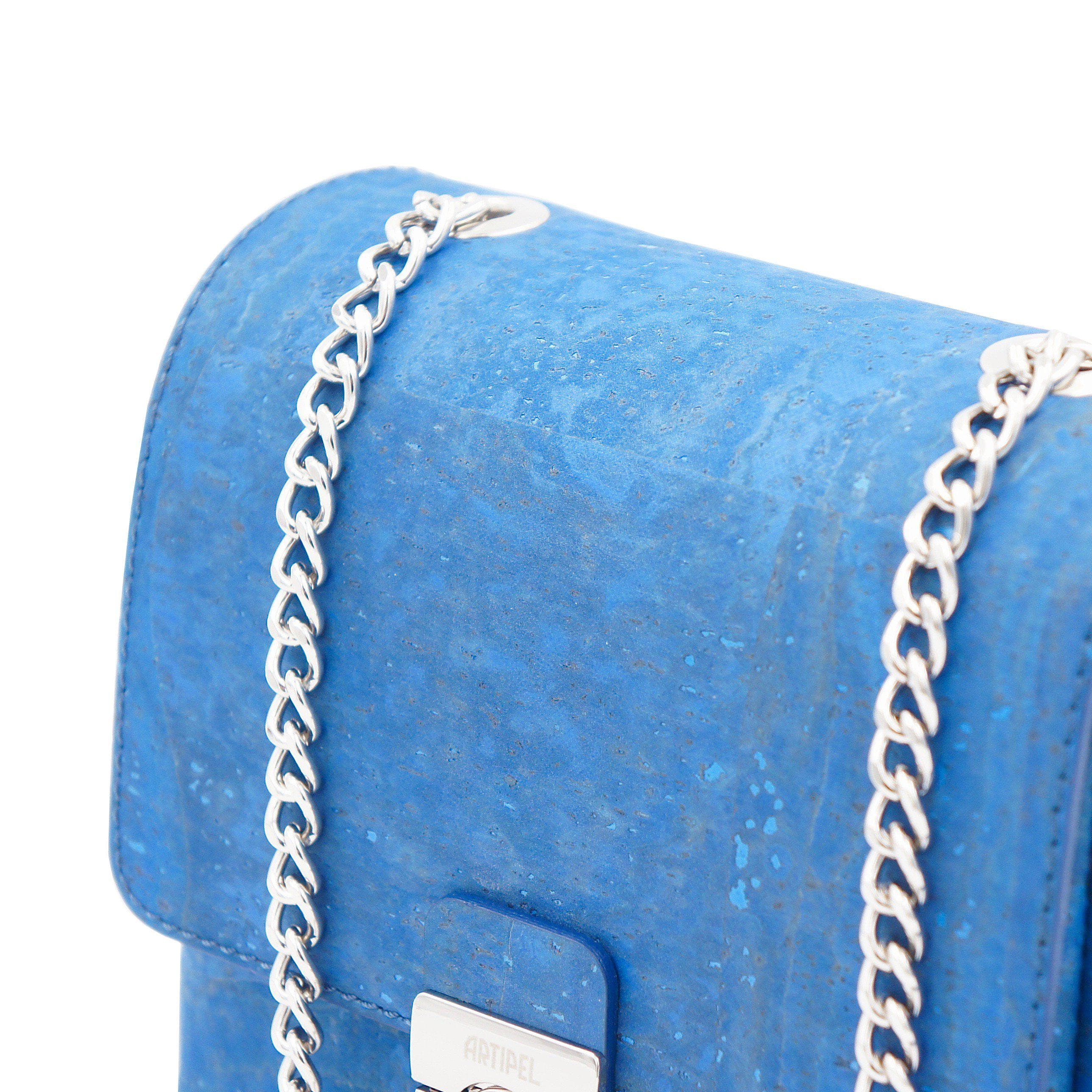 luisa-paix-o-accessoires-du-portugal-mini-besace-li-ge-bleu-cha-nette image 4