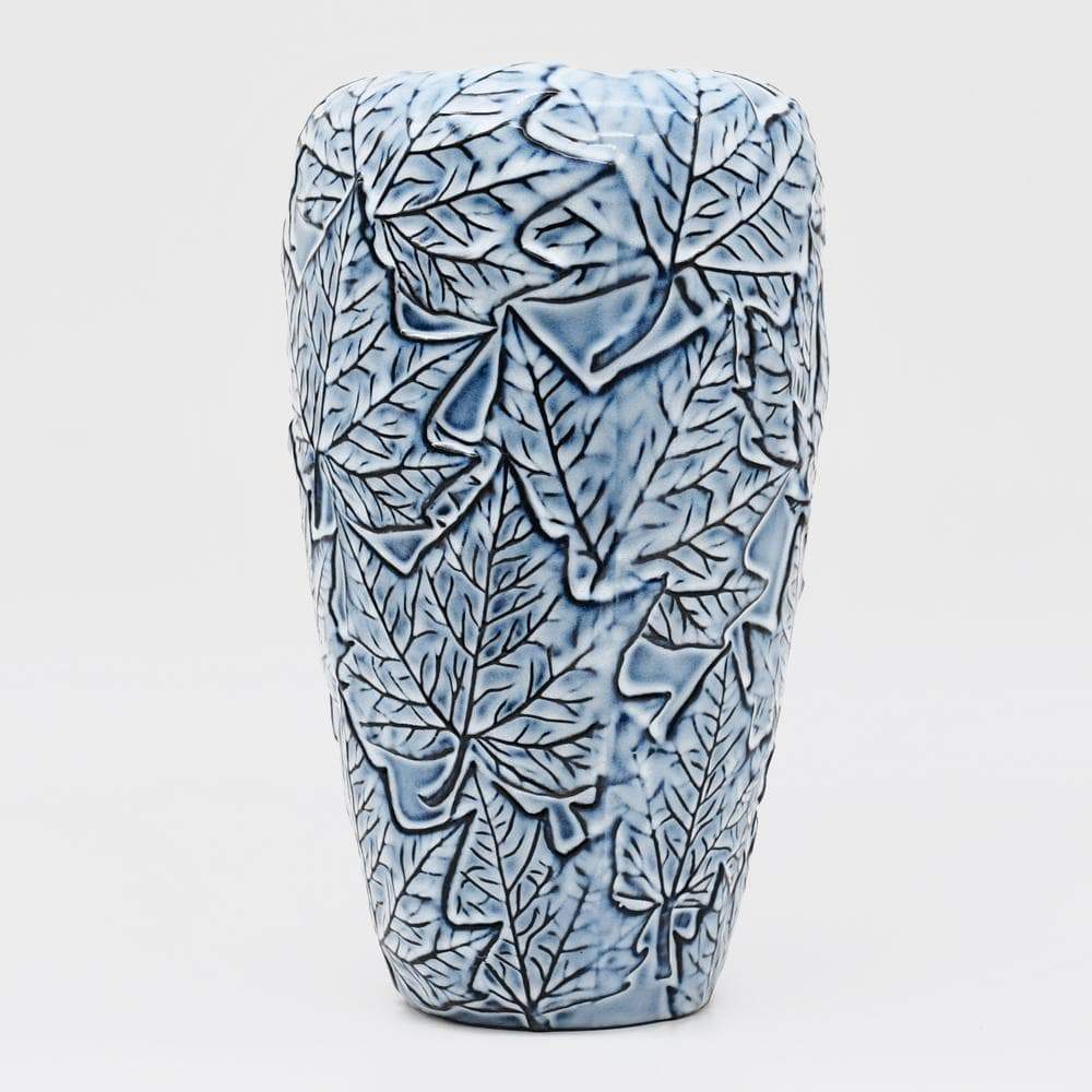 luisa-paix-o-d-coration-vase-c-ramique-caldas-da-rainha-23-cm image 2