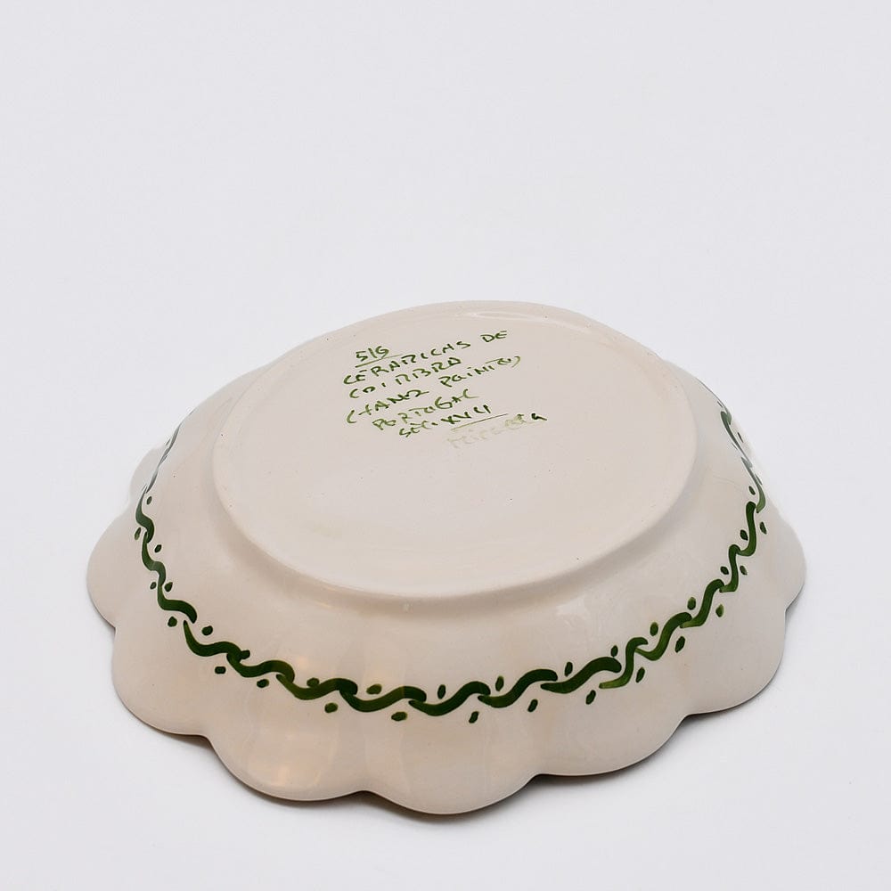 luisa-paix-o-saladier-c-ramique-coimbra-16cm-vert-fait-main image 5