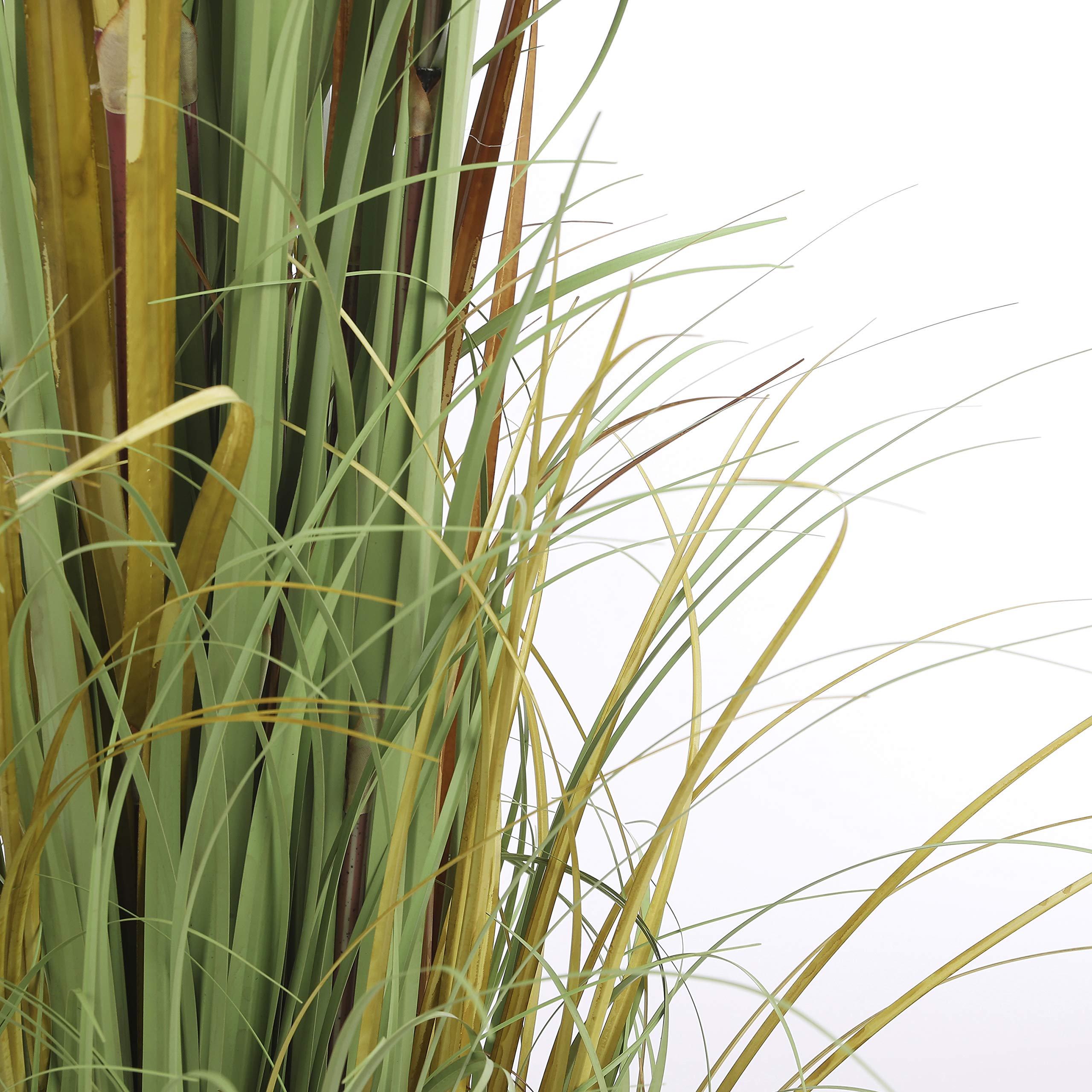 mica-decorations-plante-artificielle-verte-pvc-herbe-150-cm image 4