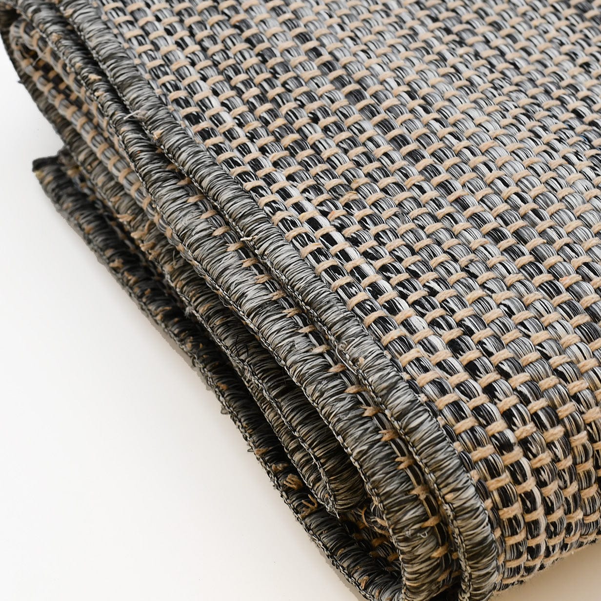 luisa-paix-o-tapis-gris-fibres-m-lang-es-lavable-100x60 image 4