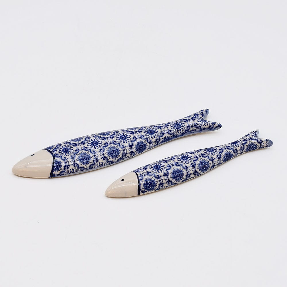 luisa-paix-o-padr-o-sardine-d-corative-bleue-18cm image 2