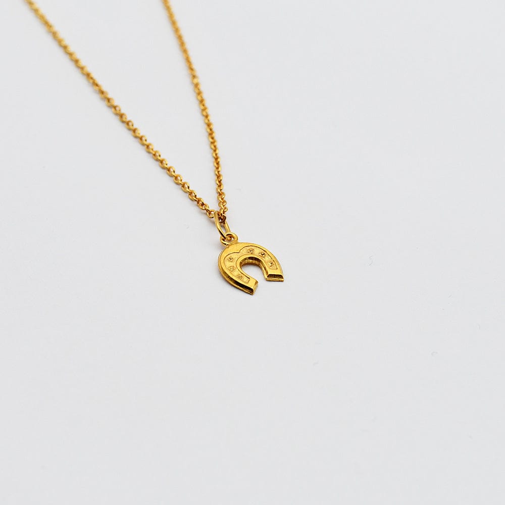 luisa-paix-o-ferradura-charm-fer-cheval-argent-dor image 2