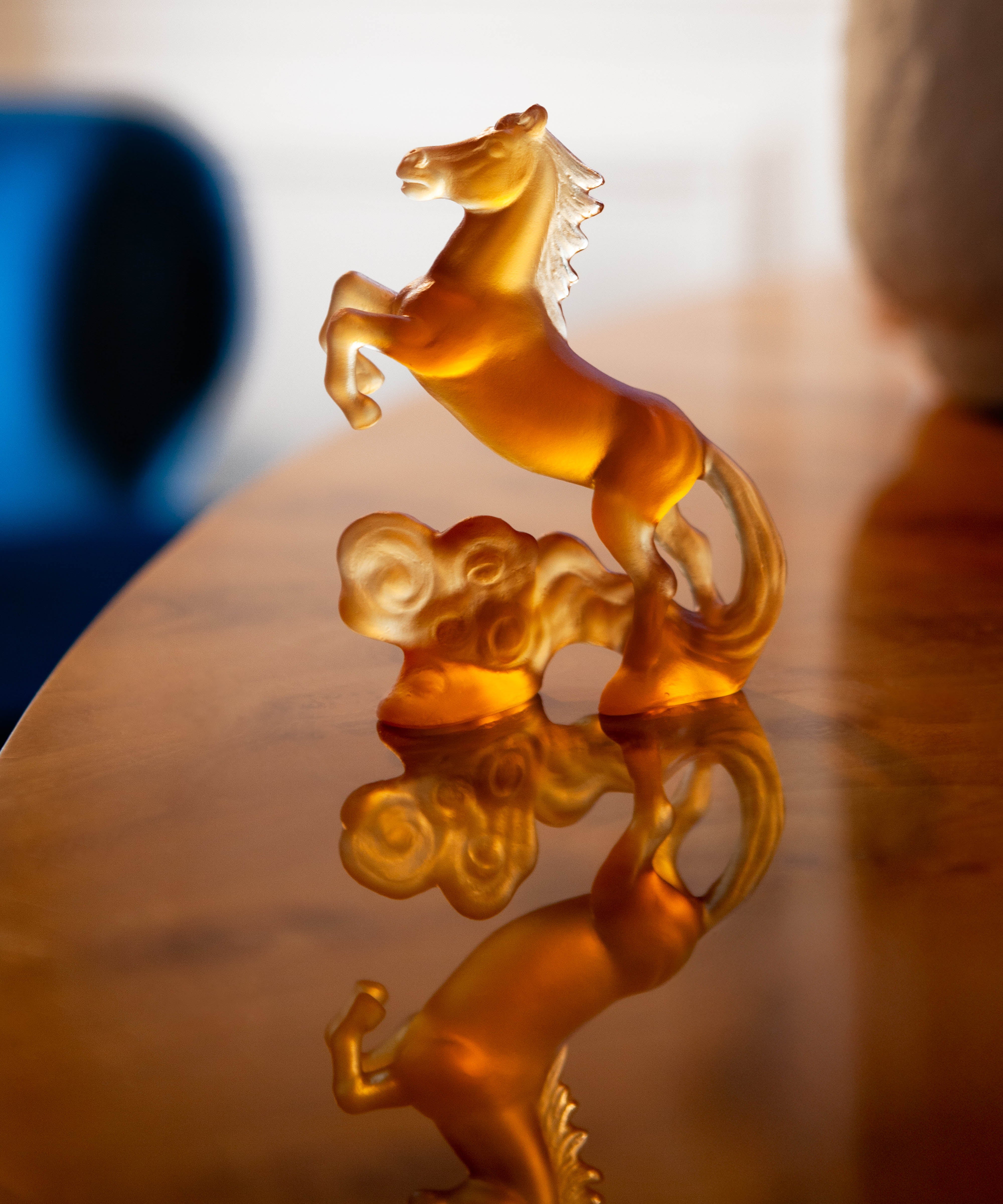 daum-univers-animalier-cheval-tianma-sculpture-cristal-588-ex image 4