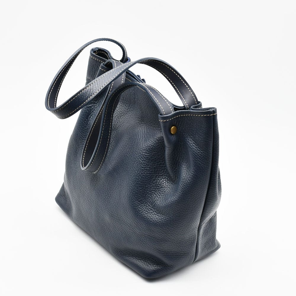 luisa-paix-o-accessoires-du-portugal-sac-main-cuir-bleu image 2