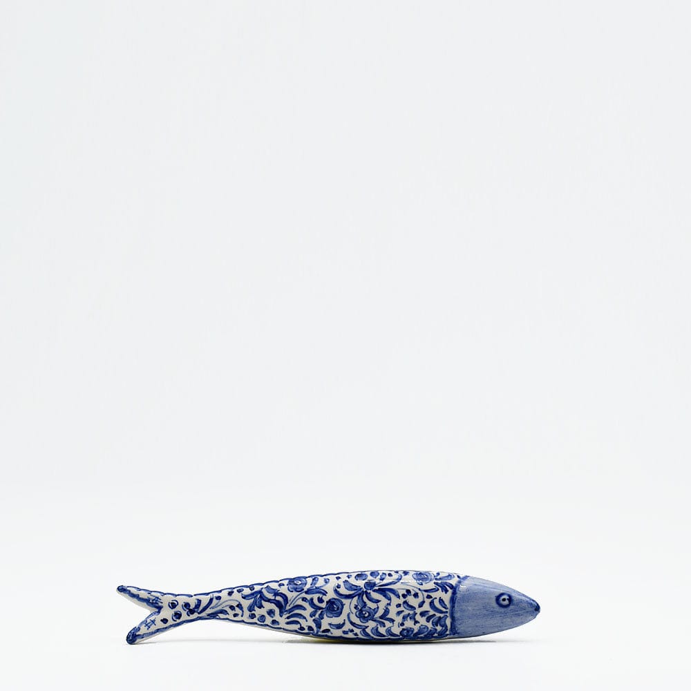 luisa-paix-o-sardine-coimbra-c-ramique-bleue-19x3cm image 4