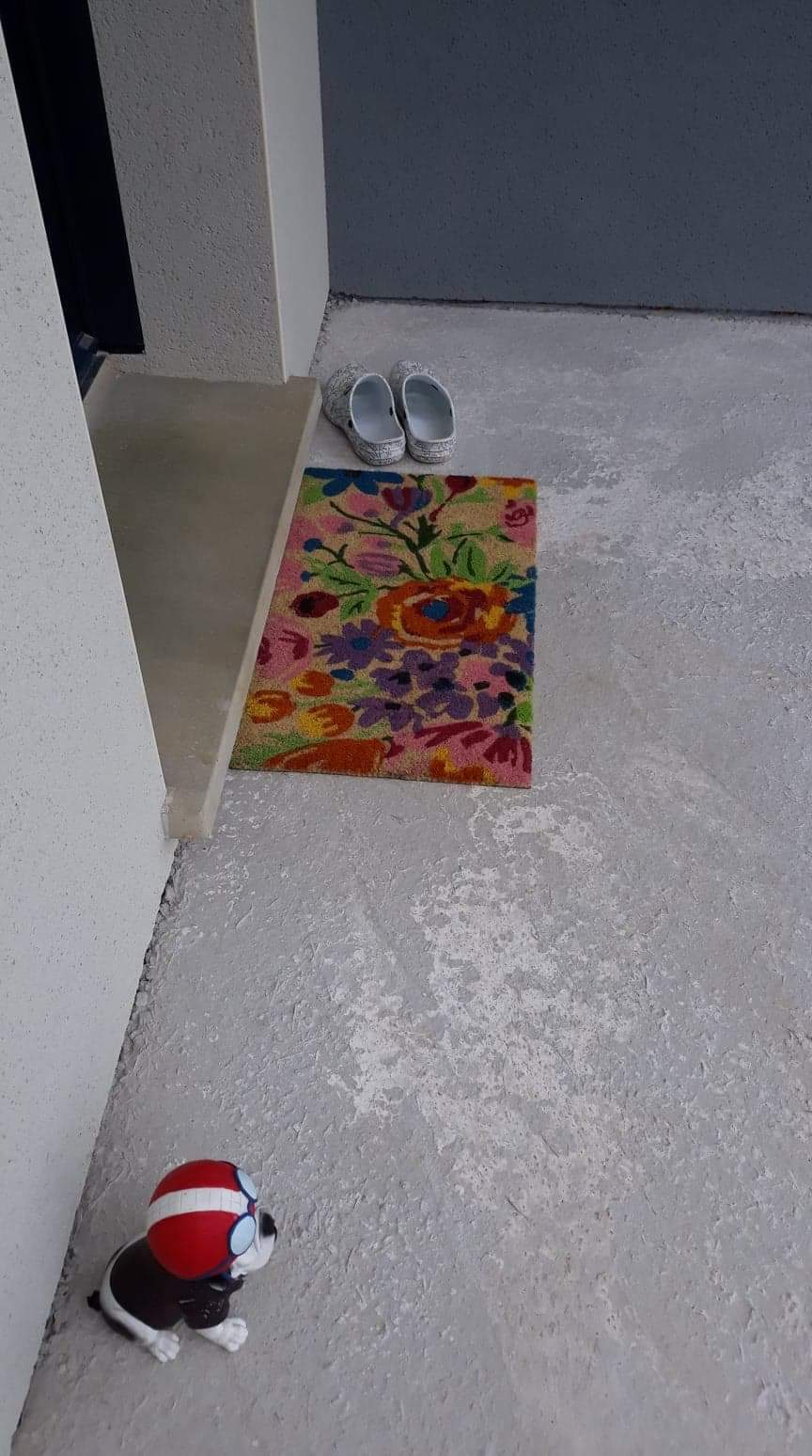 Peinture correcte