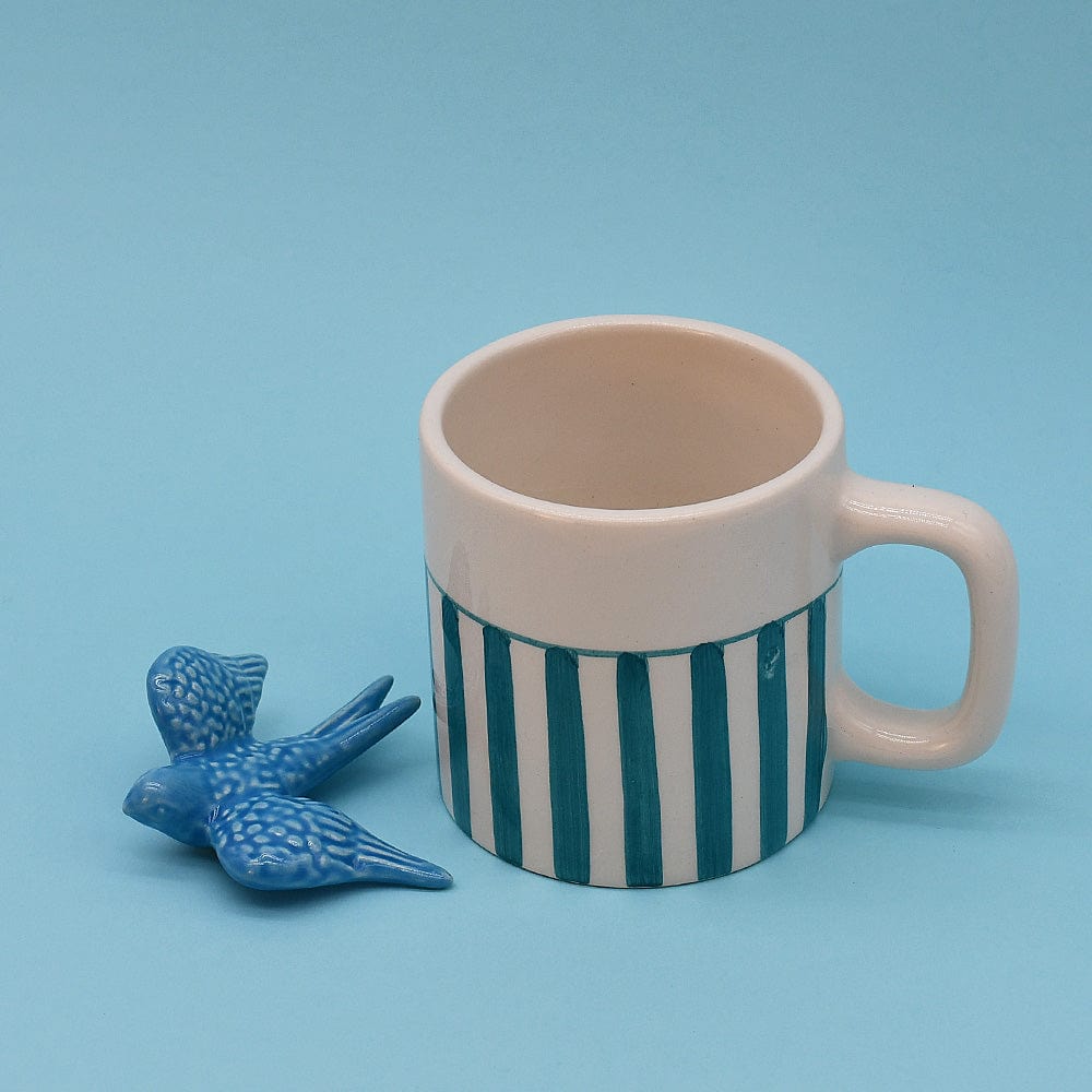 luisa-paix-o-costa-nova-mar-mug-turquoise-38cl image 7