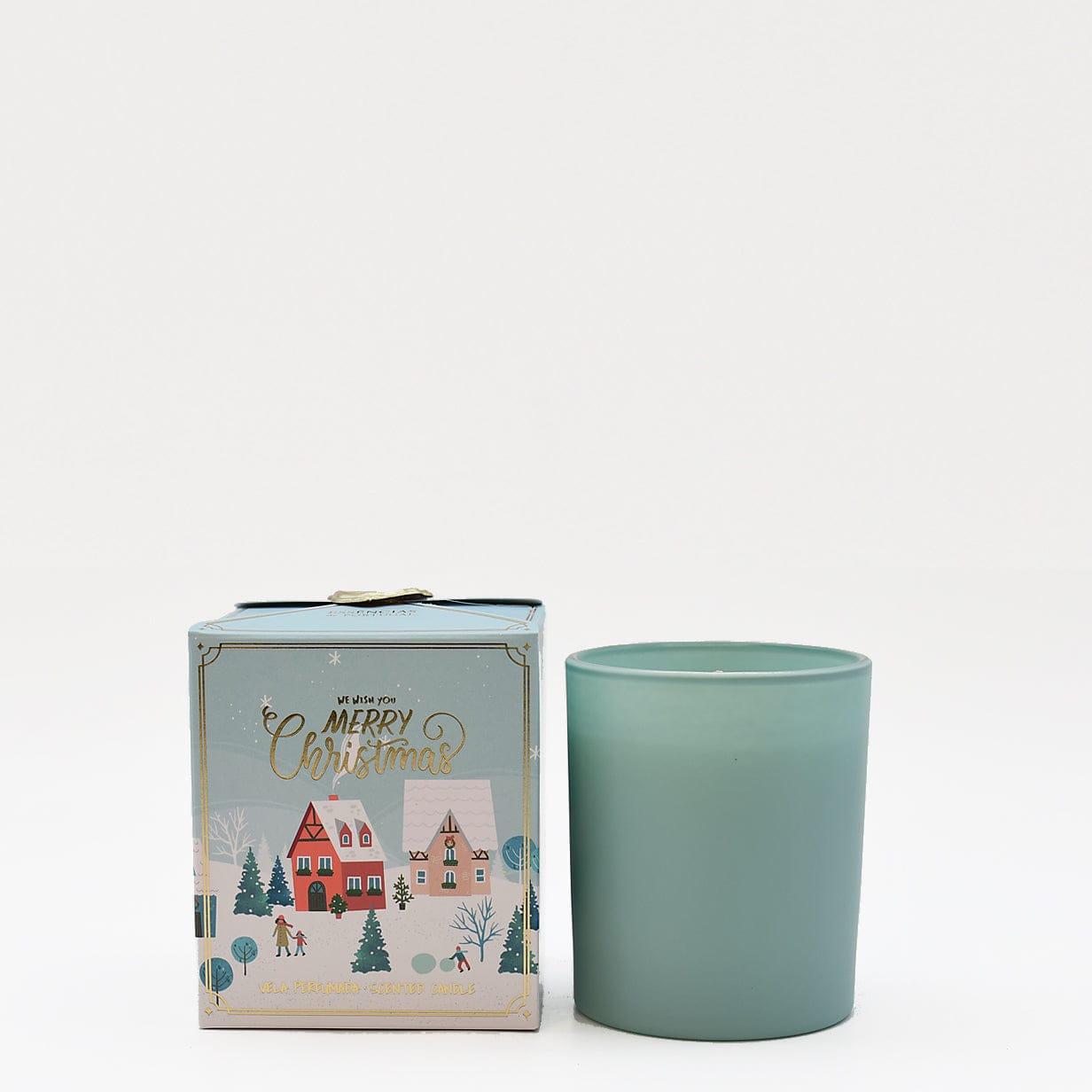 luisa-paix-o-bougie-parfum-e-fleur-de-coton-250-g image 1