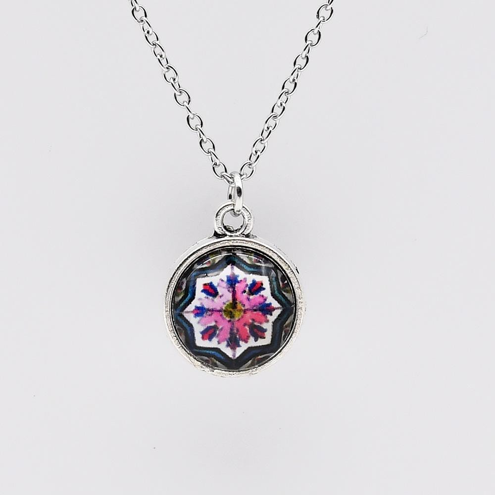 luisa-paix-o-azulejo-collier-pendentif-44-cm-motifs-portugais image 1