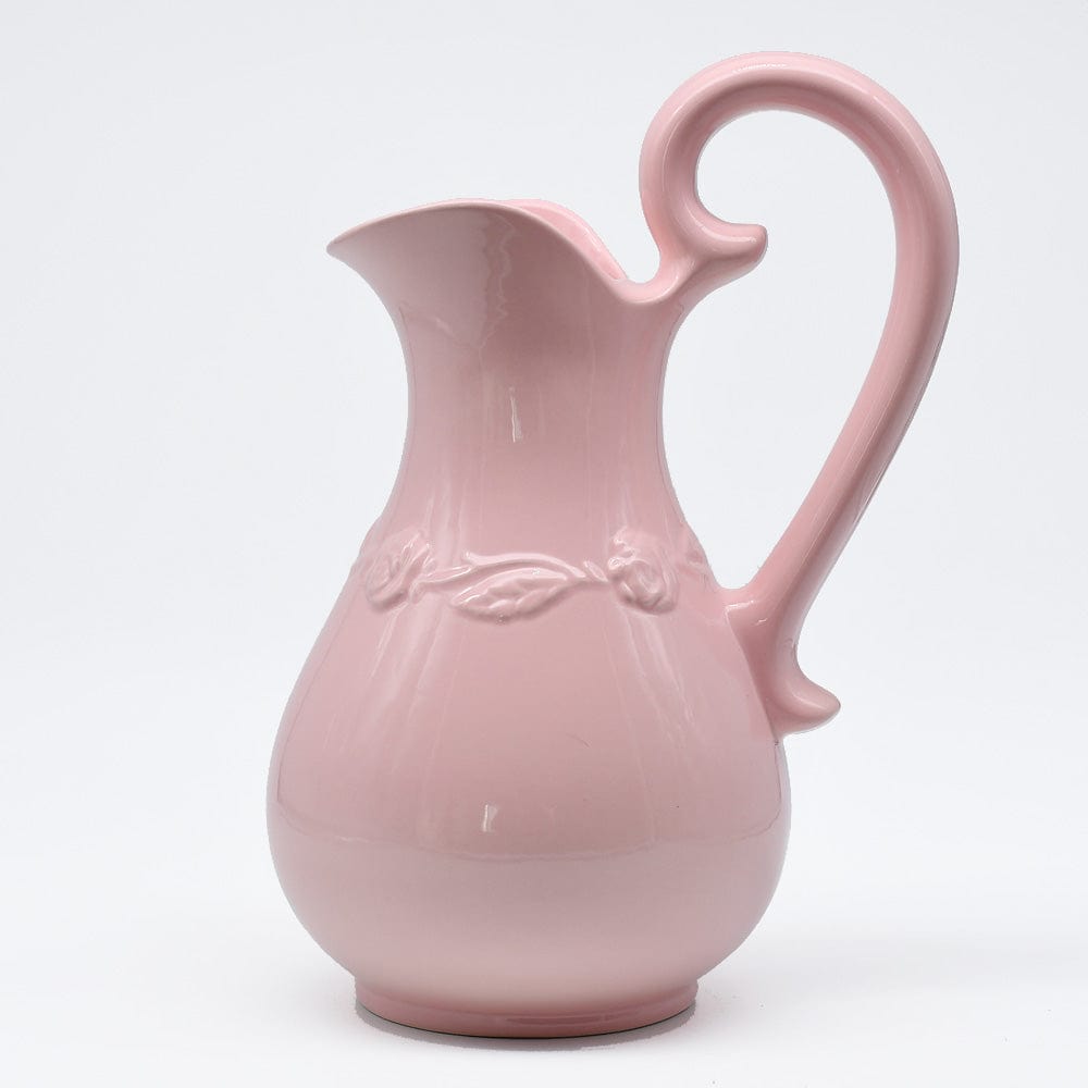 luisa-paix-o-d-coration-cruche-et-bassine-toilette-rose image 3