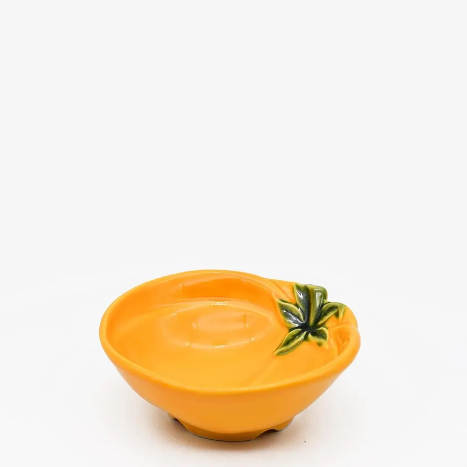 luisa-paix-o-vaisselle-portugaise-bol-c-ramique-abobora-citrouille image 1