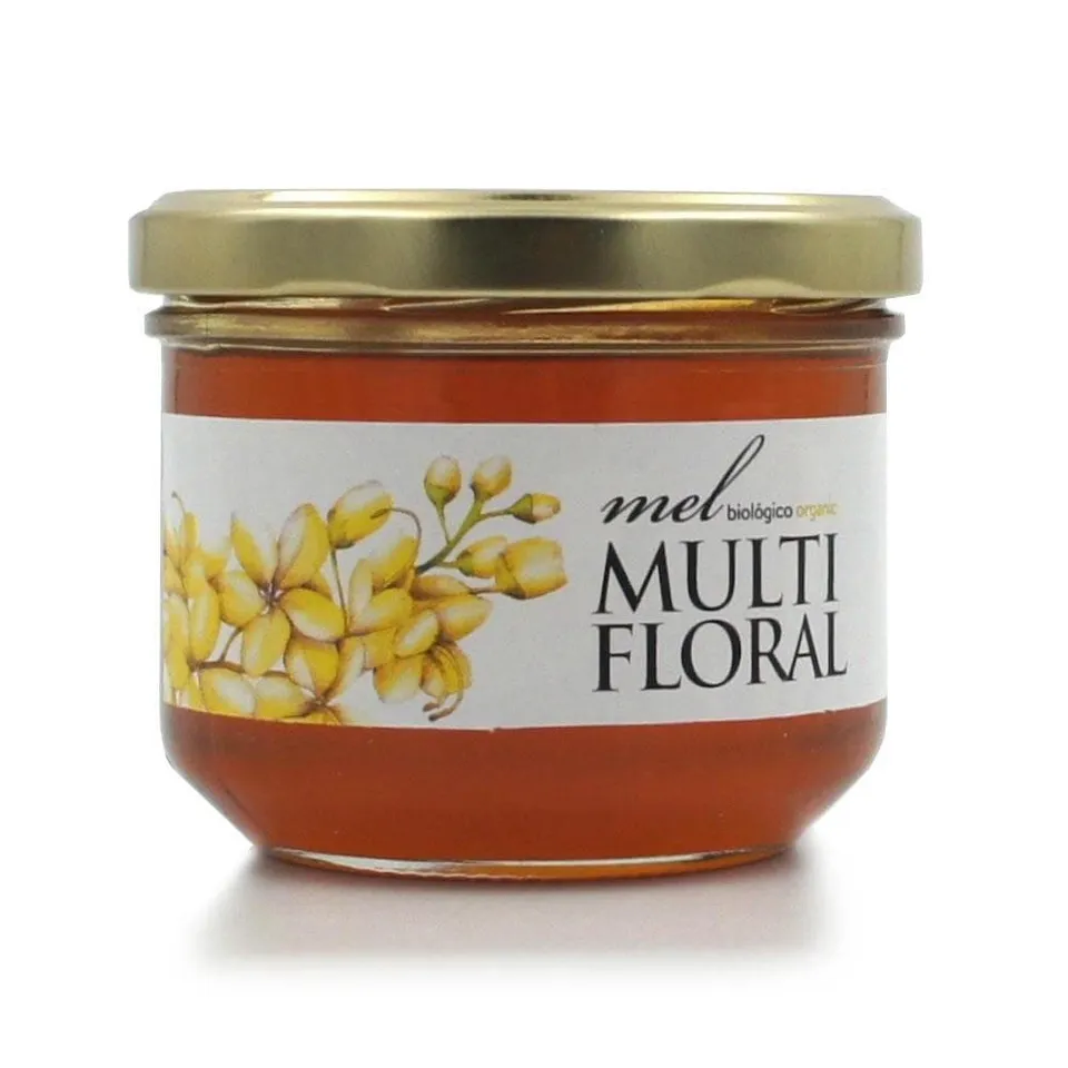 luisa-paix-o-picerie-fine-miel-bio-alentejo-300-g image 1