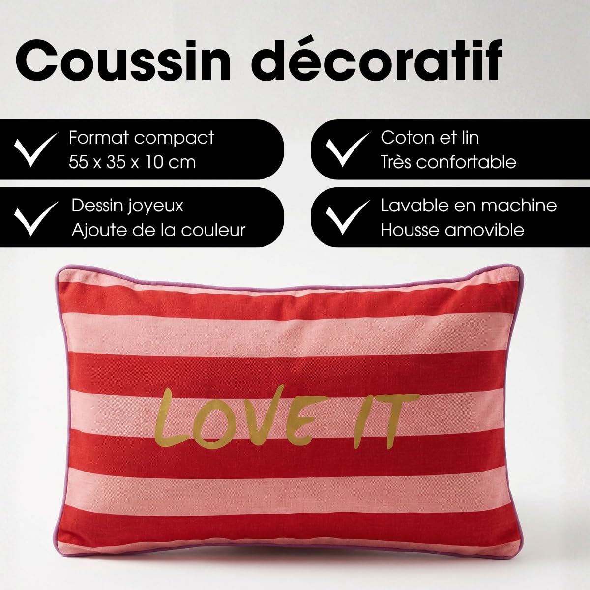 mica-decorations-love-it-coussin-d-coratif-55x35cm-rouge-rose image 3