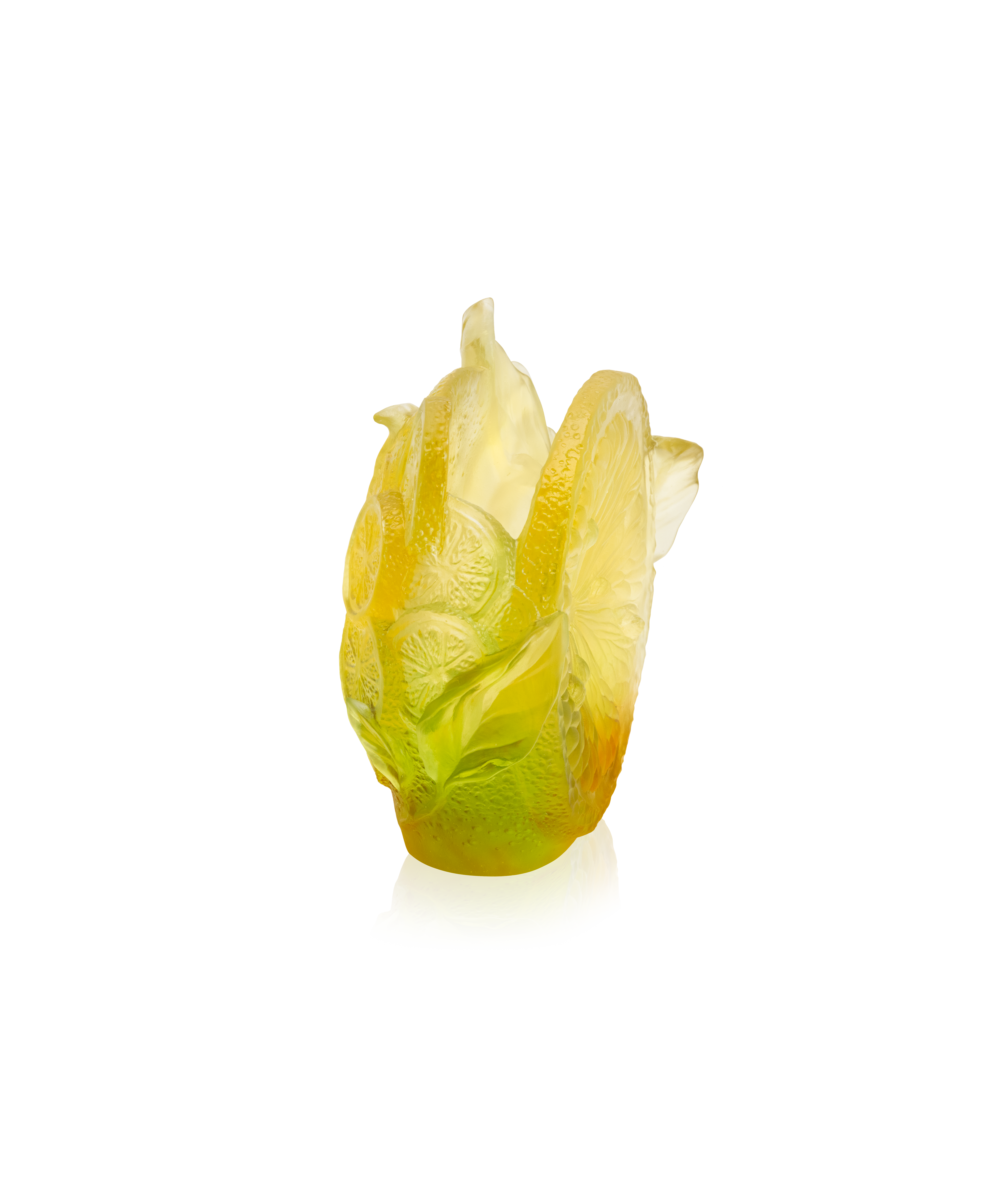 daum-univers-v-g-tal-citrus-vase-moyen-225ex-p-te-de-verre image 5