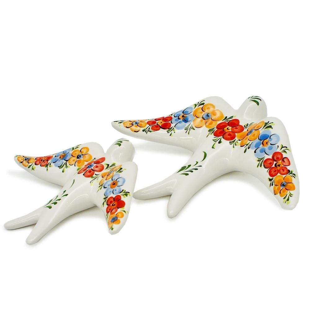 luisa-paix-o-primavera-hirondelle-c-ramique-17-cm-motifs-nord image 3