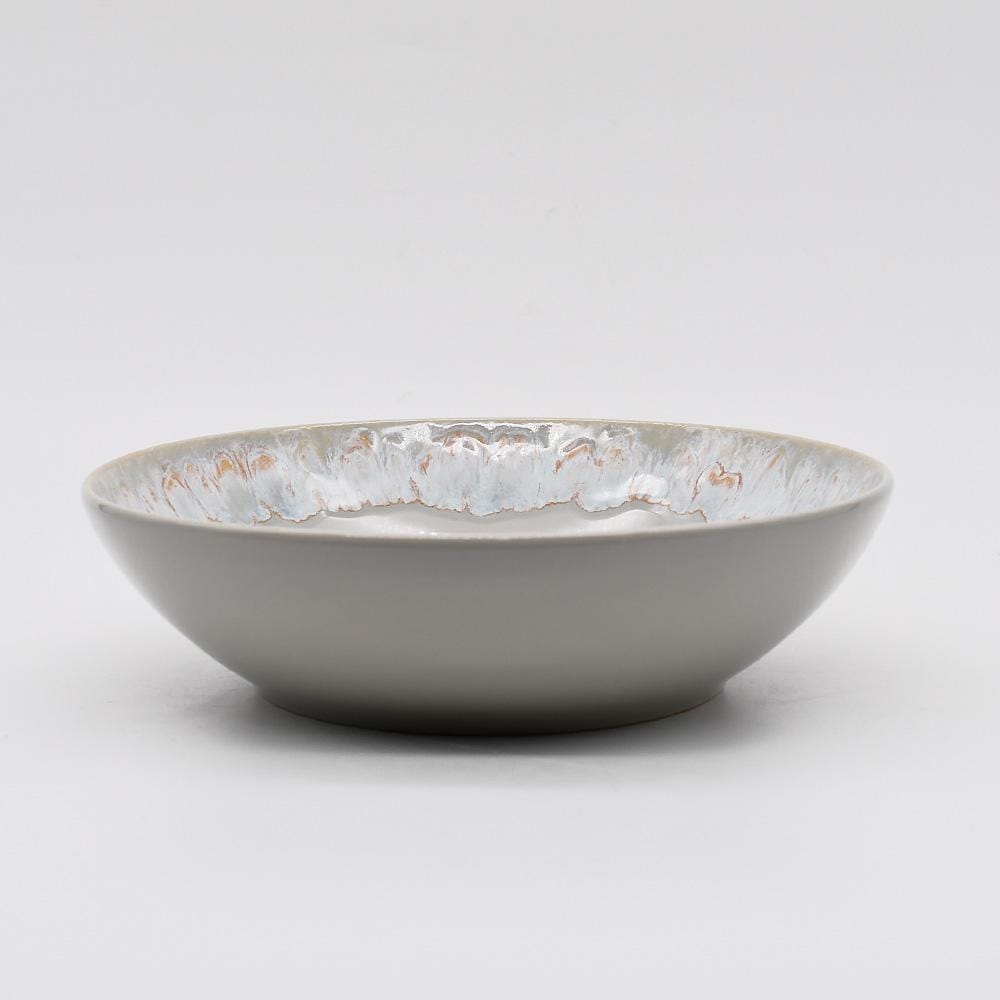 luisa-paix-o-taormina-assiette-creuse-gr-s-gris-22cm image 2