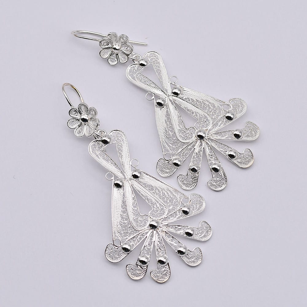 luisa-paix-o-boucles-d-oreilles-filigrane-argent-925-6-5cm image 2
