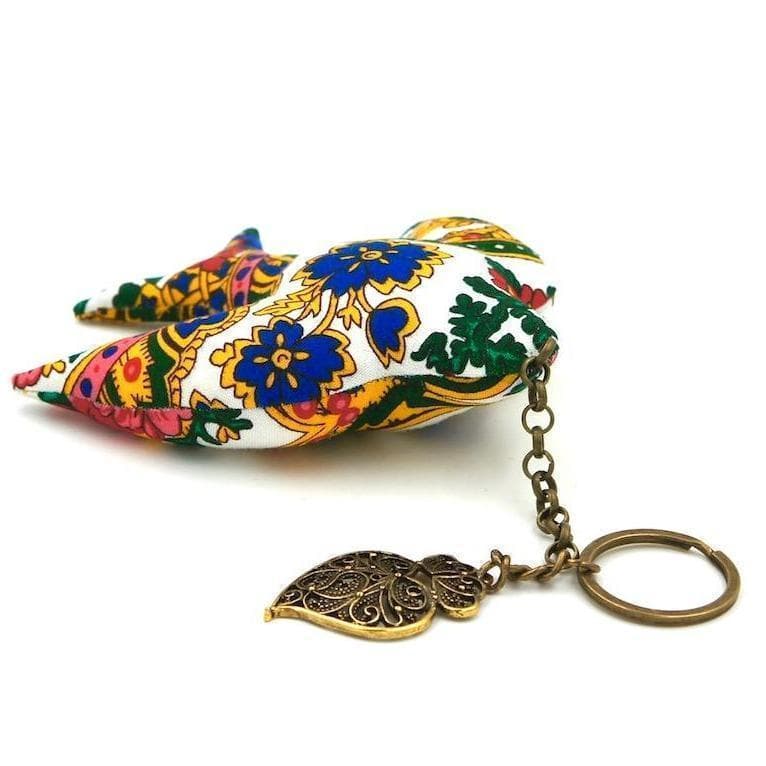 luisa-paix-o-andorinha-porte-cl-s-hirondelle-blanc-tissu image 2