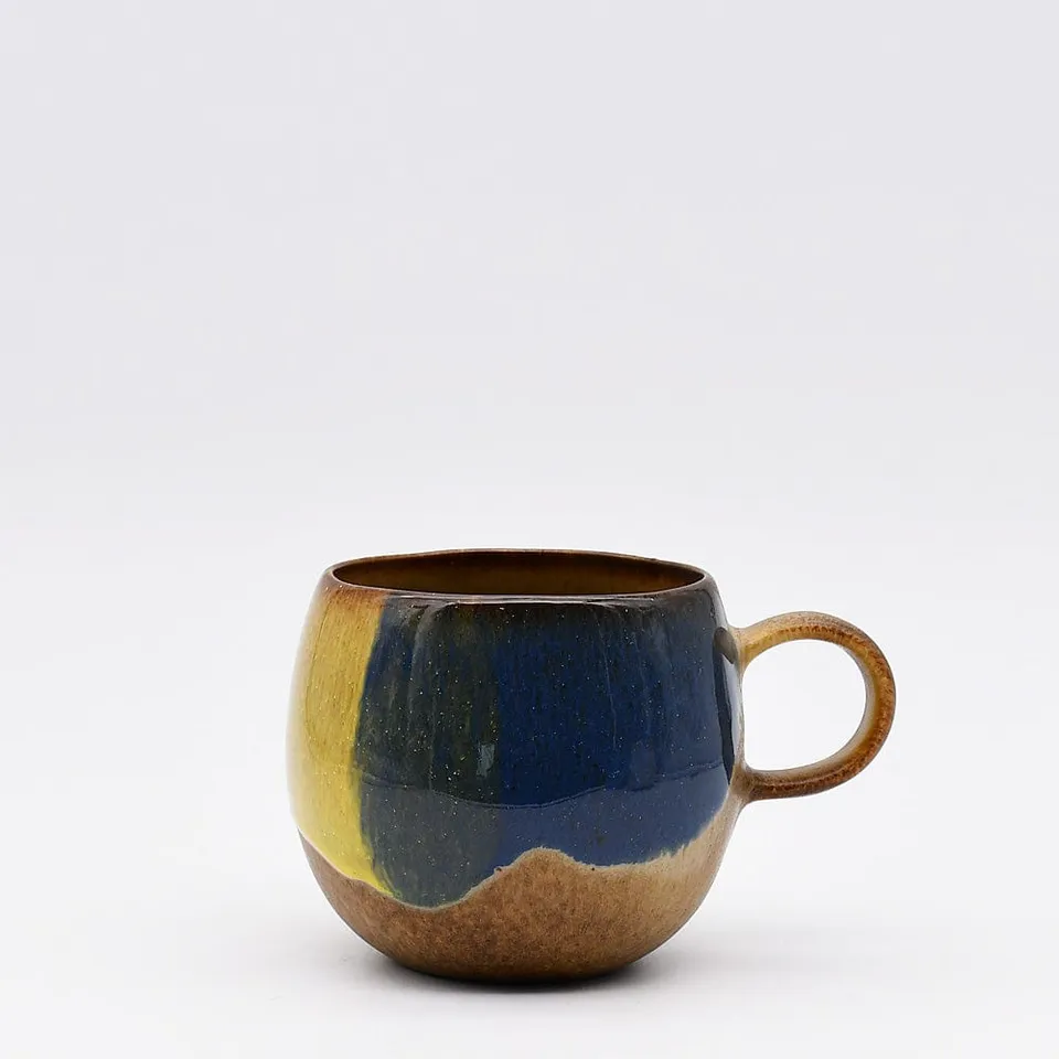 luisa-paix-o-corals-mug-gr-s-rond-11-cm image 1