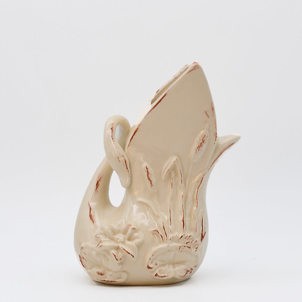 luisa-paix-o-d-coration-vase-barbotine-vintage-23-cm-1-l image 1