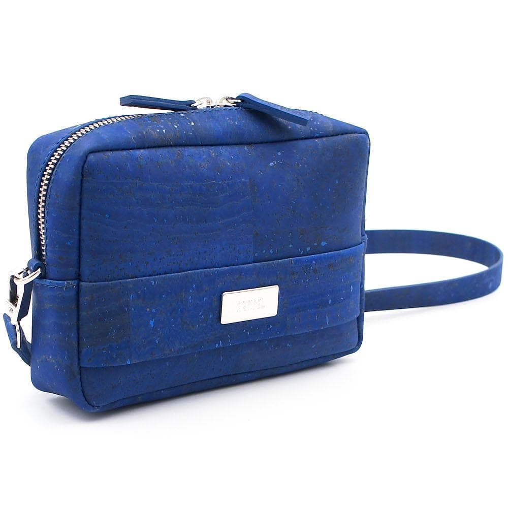 luisa-paix-o-pochette-banane-li-ge-bleu-sac-banane-20-cm image 2