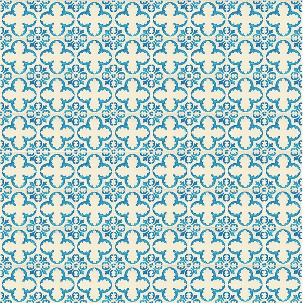 luisa-paix-o-azulejos-padr-o-carreau-11-cm-peint-main image 5