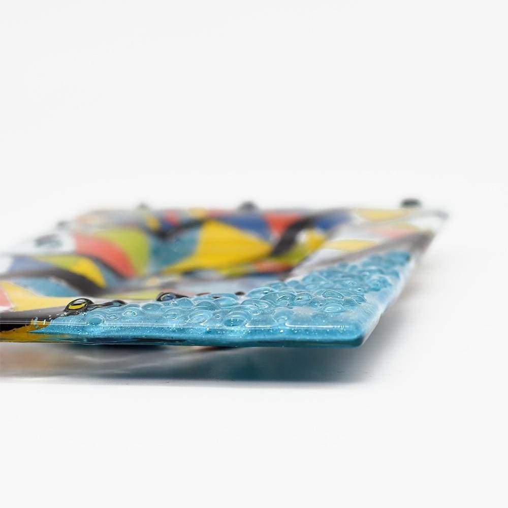 luisa-paix-o-sardinhas-coupe-verre-fusionn-artisanale image 3