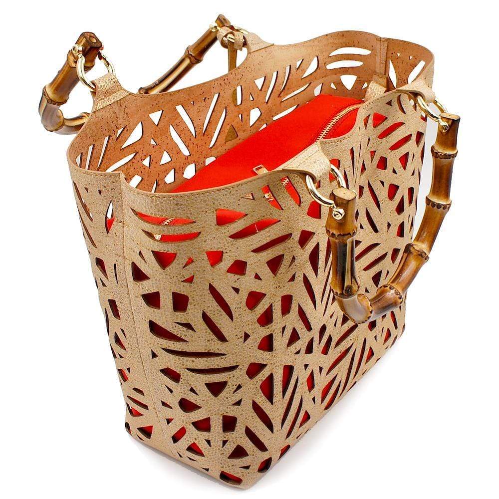 luisa-paix-o-accessoires-portugal-sac-panier-li-ge-dor-rouge-bambou image 3