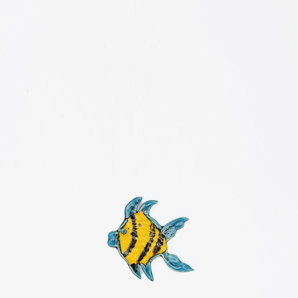 luisa-paix-o-suspension-poisson-c-ramique-jaune-bleu-15x13-cm image 3