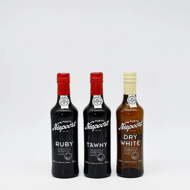 niepoort-pack-d-couverte-portos-tawny-ruby-blanc-3x37cl image 1
