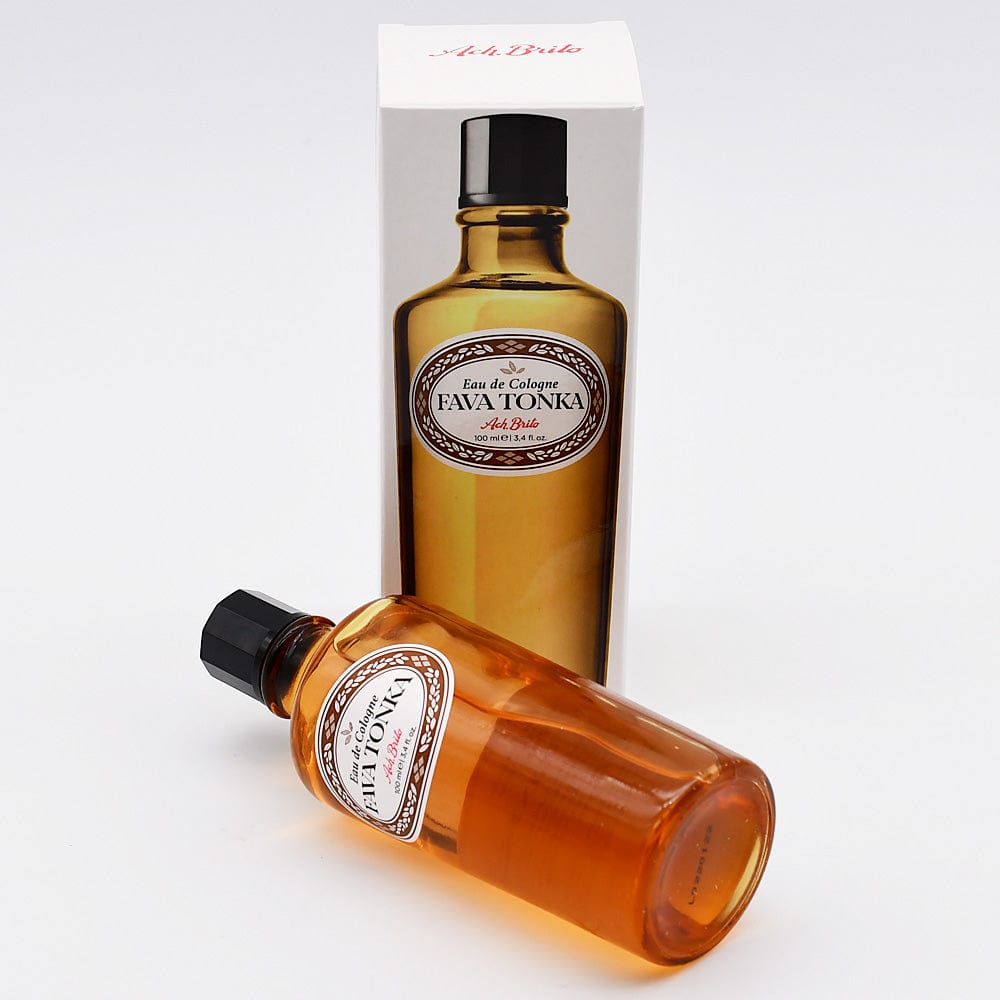 parfum-luisa-paix-o-fava-tonka-eau-de-cologne-100-ml-vanill-e image 2