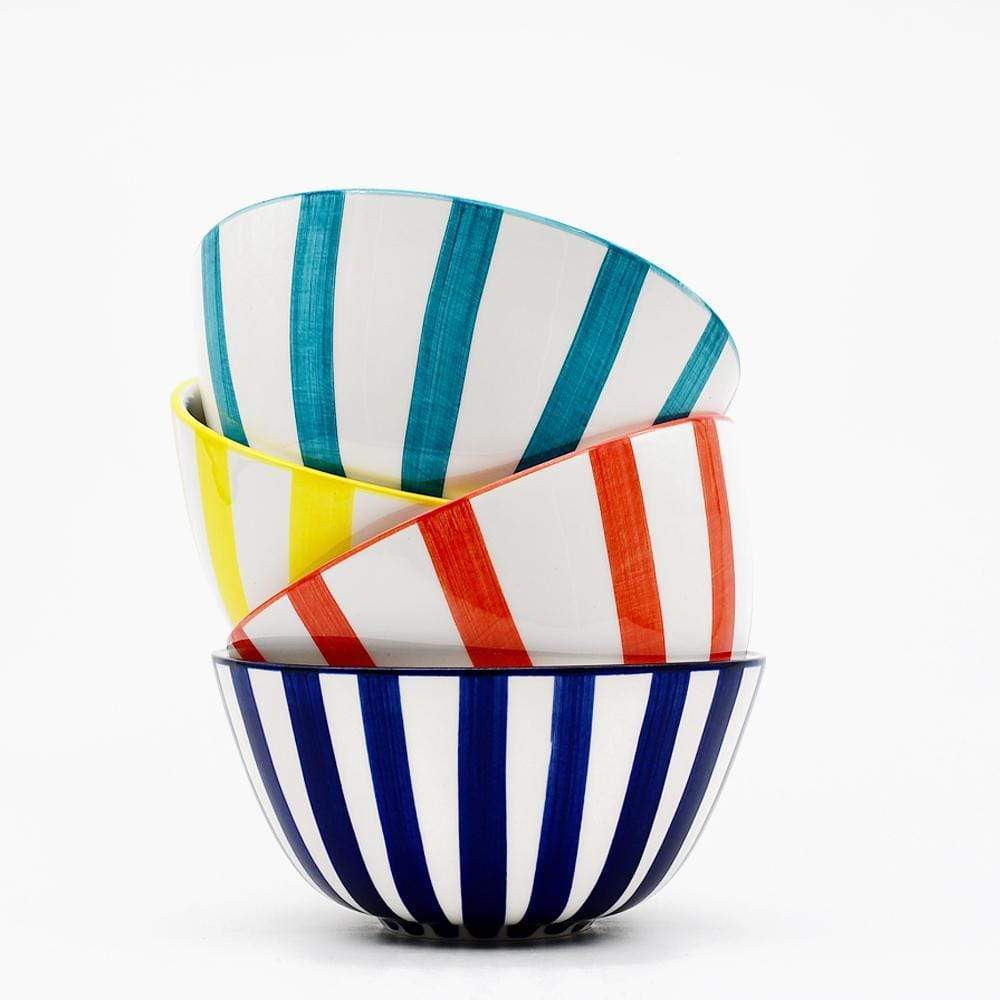 luisa-paix-o-costa-nova-mar-bol-ray-turquoise-16-cm image 3