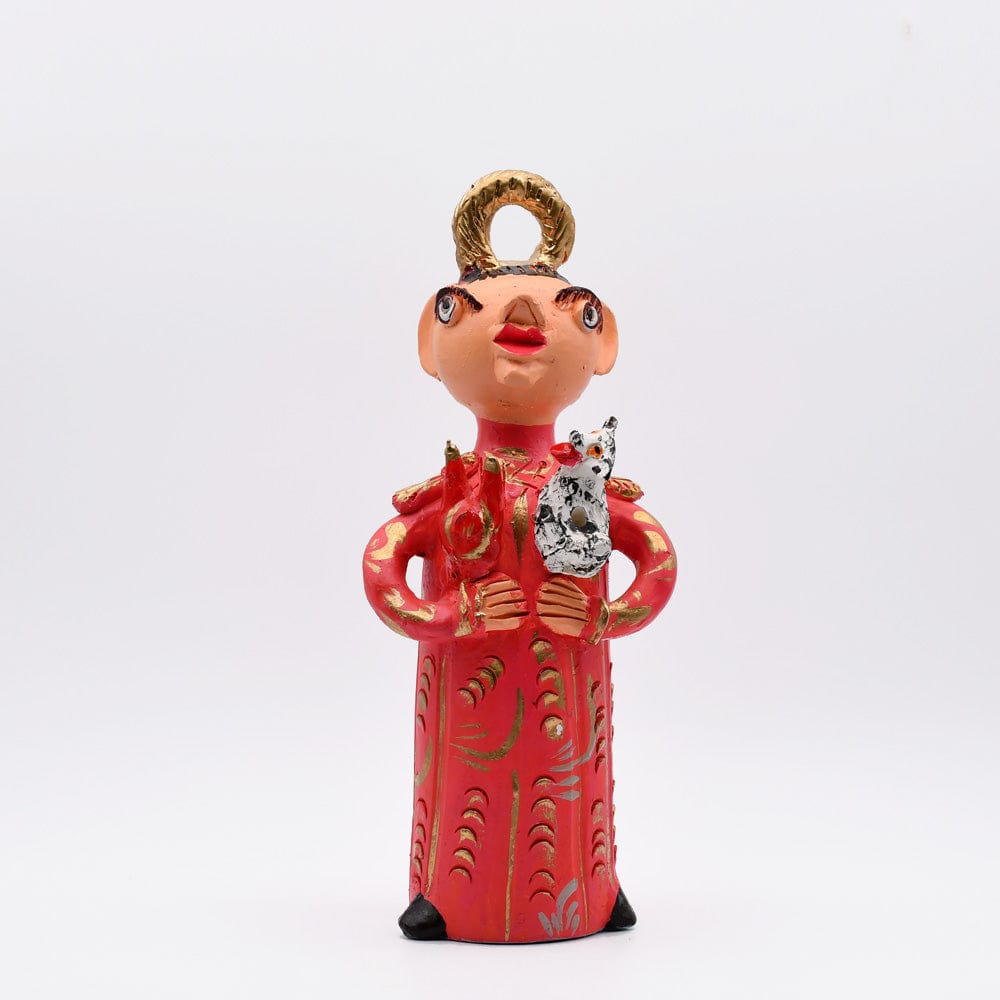 luisa-paix-o-s-o-jo-o-35cm-statuette-j-lia-c-ta image 2