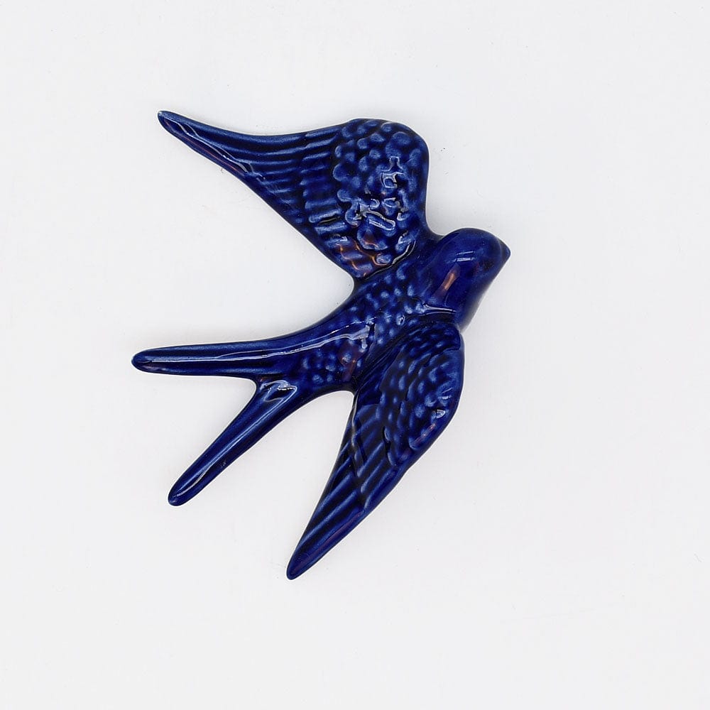 luisa-paix-o-hirondelle-c-ramique-portugaise-11-cm-artisanale image 3