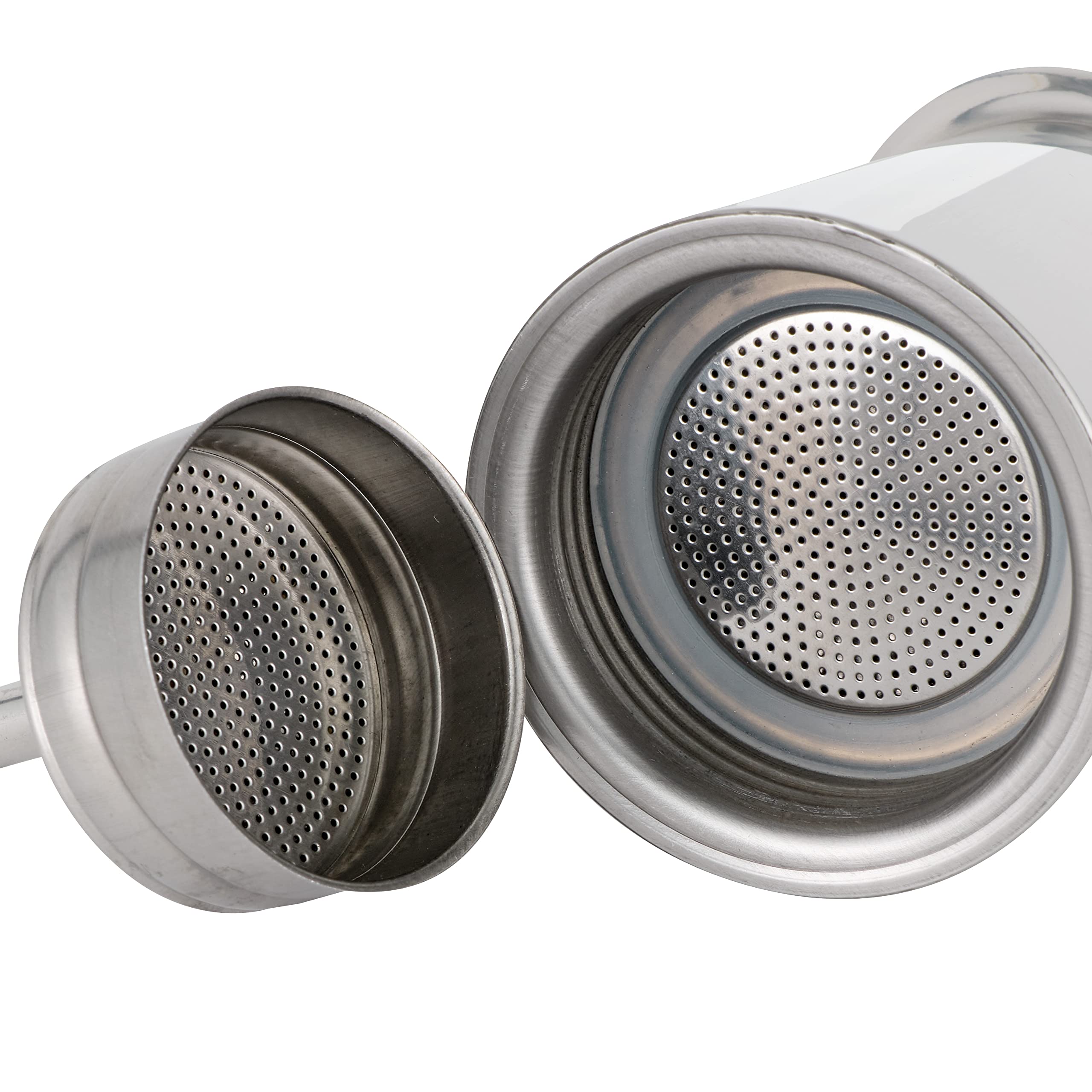 baroni-home-cucina-moka-cafeti-re-expresso-acier-6-tasses image 5