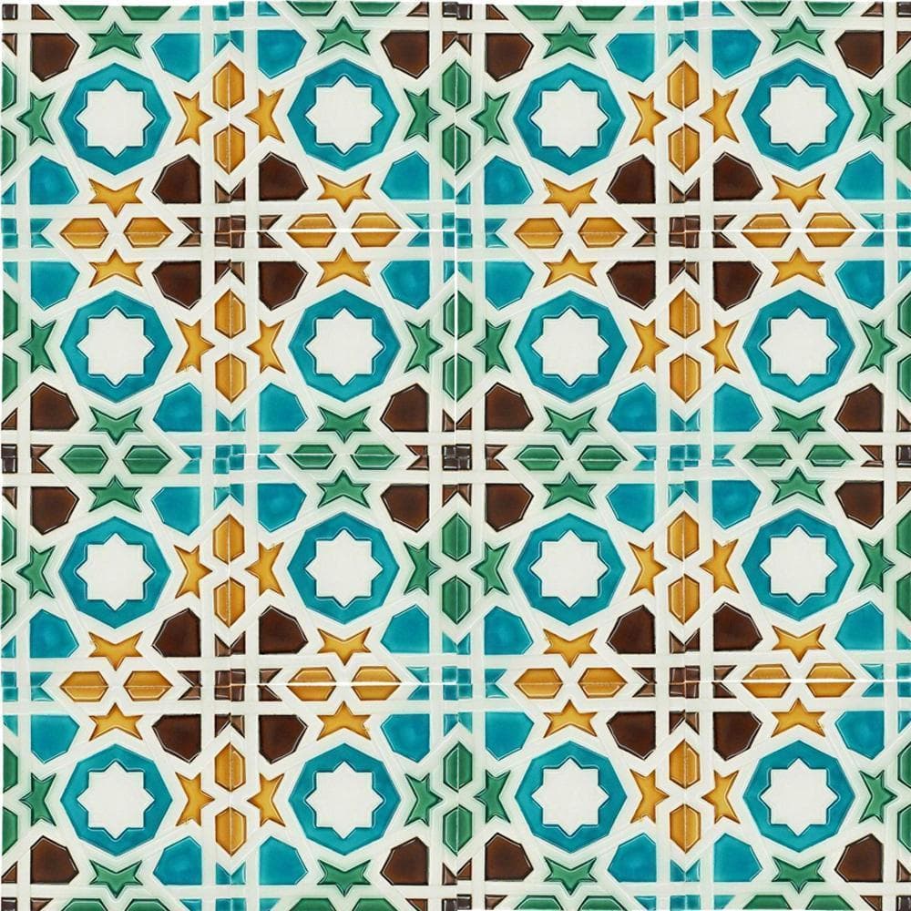 luisa-paix-o-azulejos-carreau-c-ramique-hispano-maure-14x14 image 4