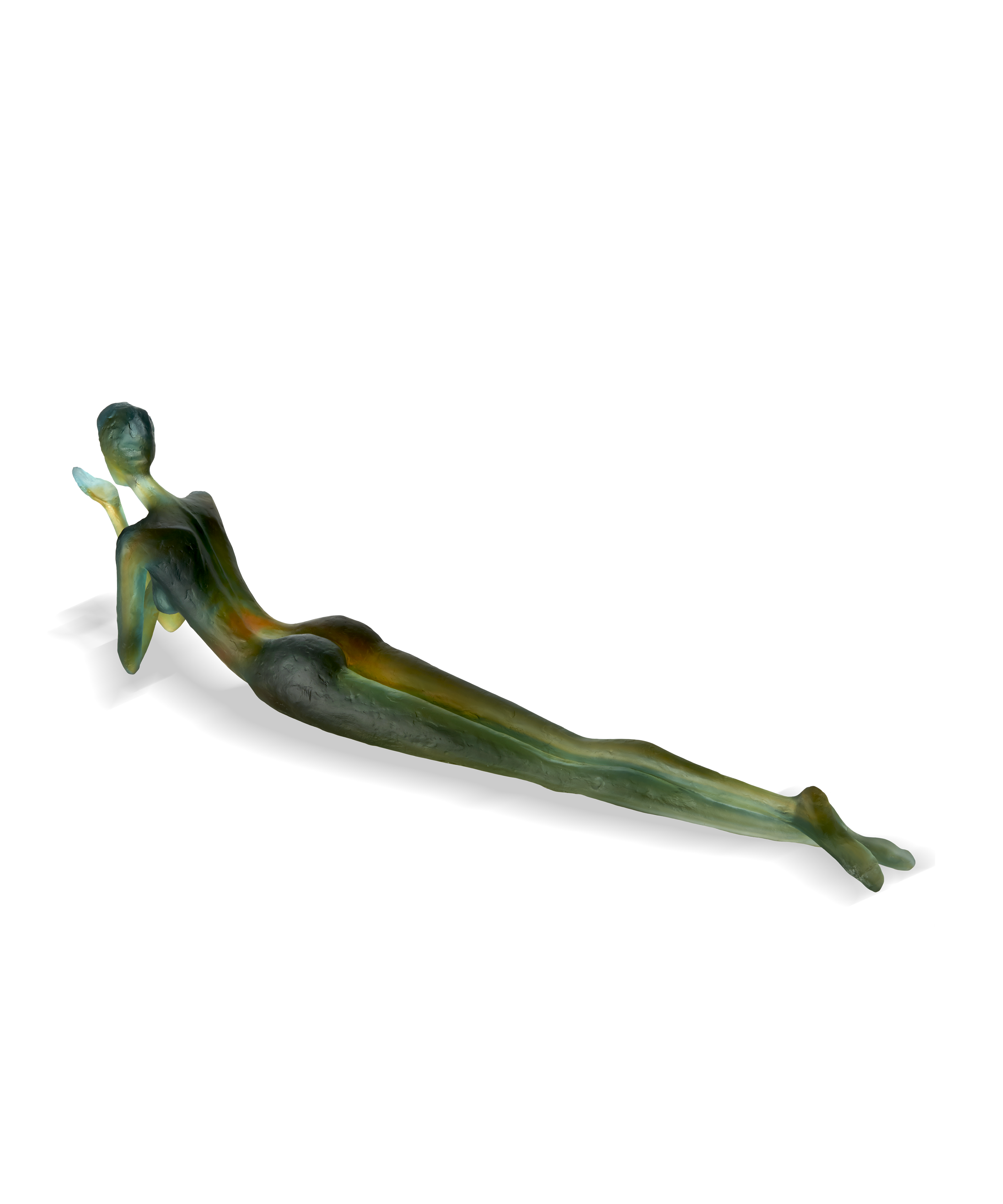 daum-art-cristal-darling-sylvie-mangaud-sculpture-femme-375-ex image 3