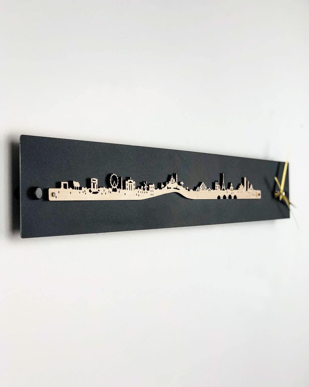 je-suis-art-horloges-paris-horloge-murale-skyline-bois-m-tal image 4