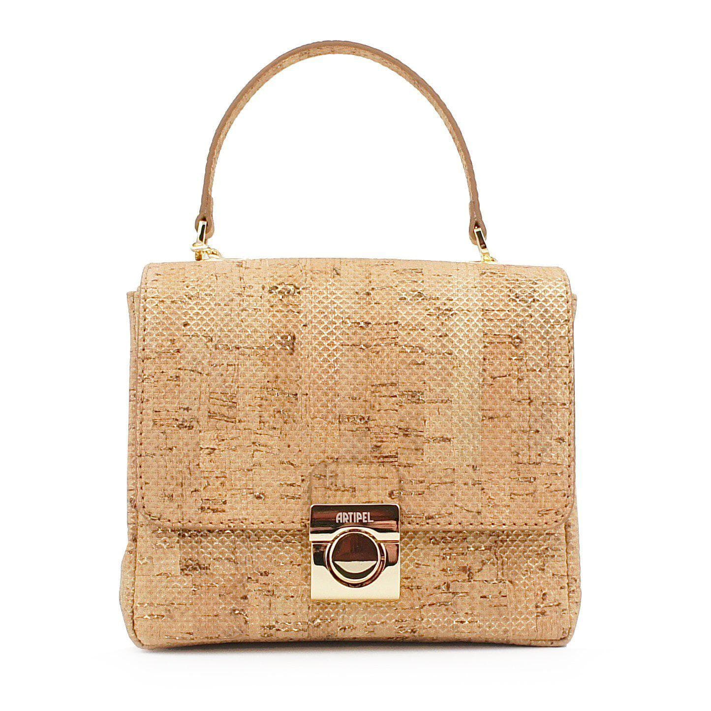 luisa-paix-o-mini-sac-besace-li-ge-dor-15-cm image 2