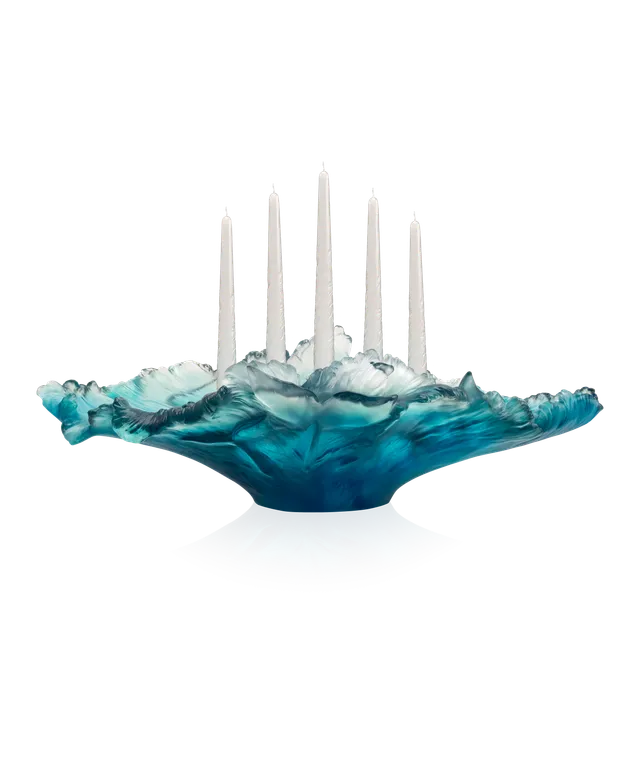 daum-maya-cand-labre-grand-mod-le-cristal-175ex image 1