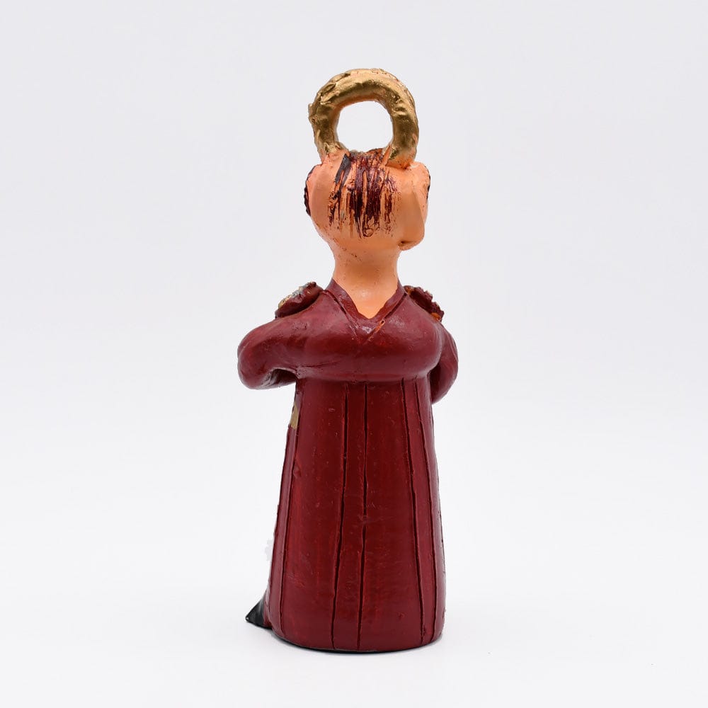 j-lia-c-ta-s-o-antonio-statuette-c-ramique-25-cm image 6