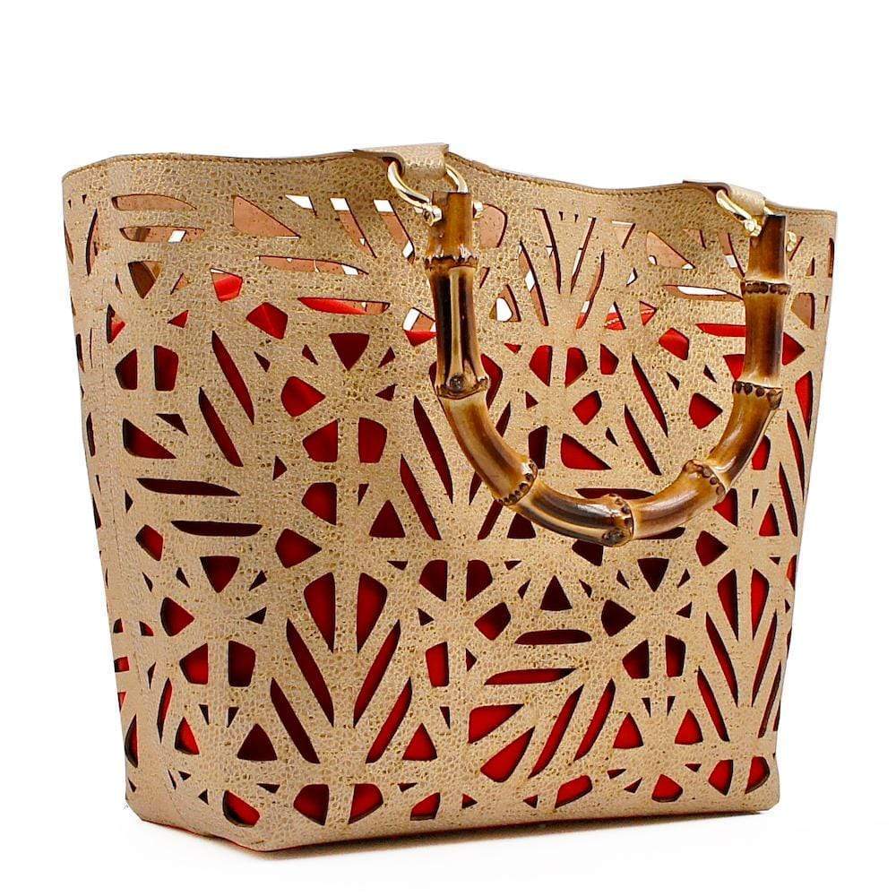 luisa-paix-o-accessoires-portugal-sac-panier-li-ge-dor-rouge-bambou image 2