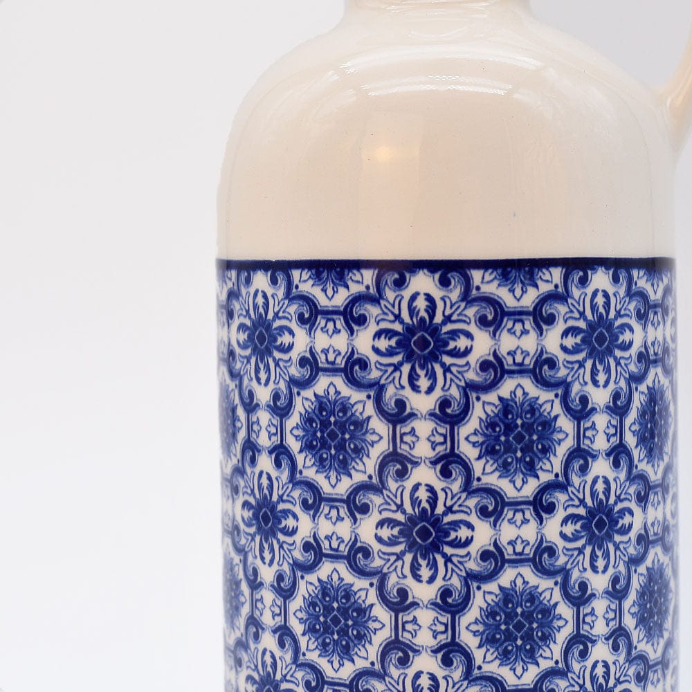 luisa-paix-o-padr-o-carafe-huile-c-ramique-bleu-500ml image 4