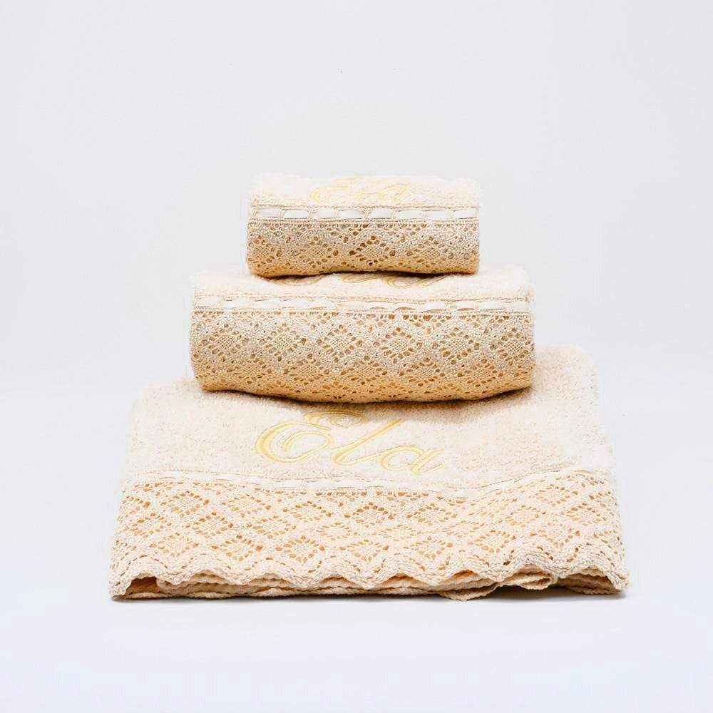 luisa-paix-o-ela-parure-de-bain-600g-beige-3-pi-ces image 1