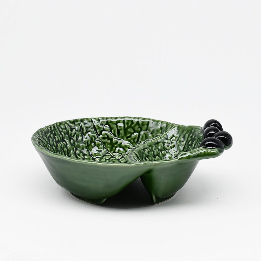 luisa-paix-o-vaisselle-petite-assiette-olives-chou-17cm image 5