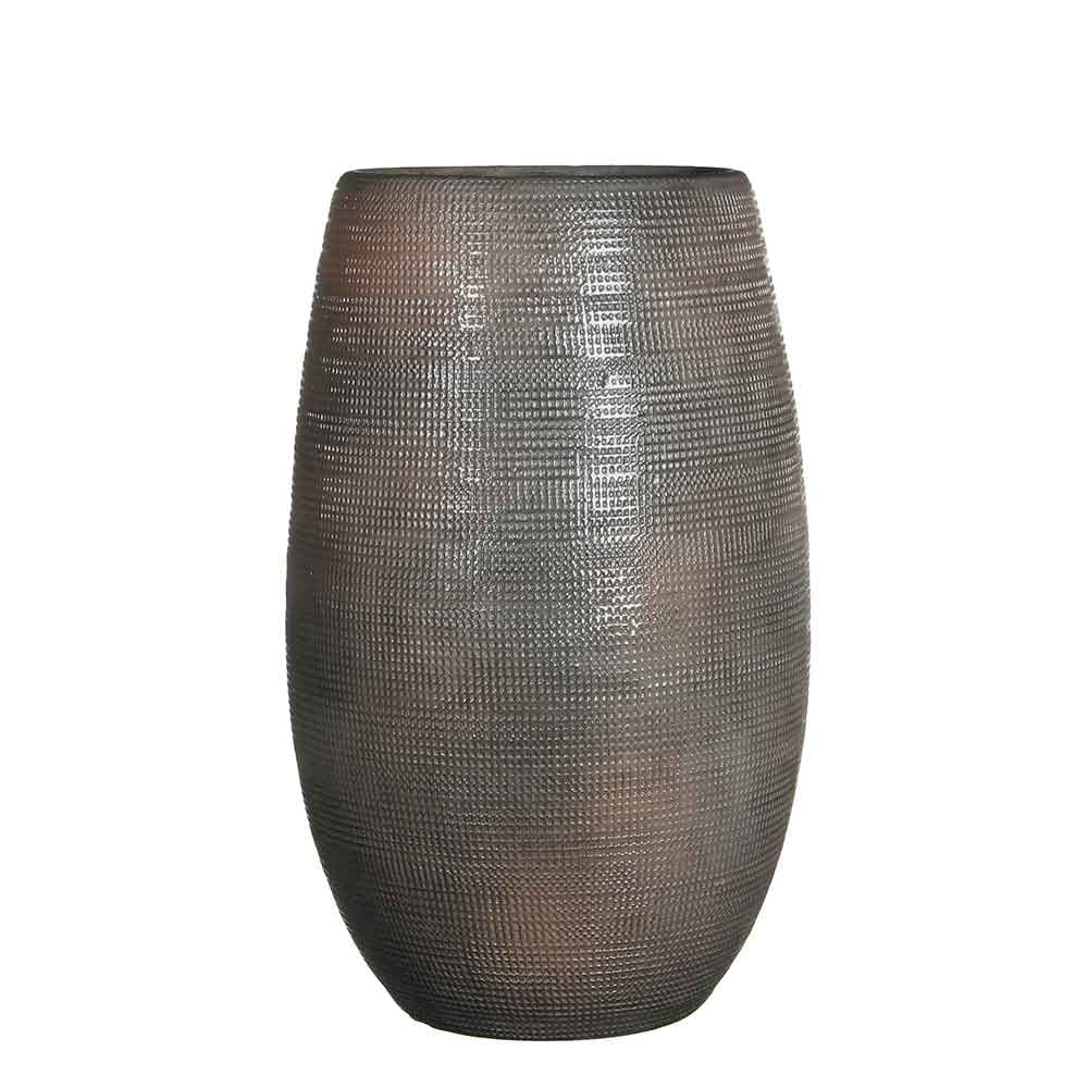 mica-decorations-vase-suspendu-transparent-h28xd30cm-verre image 7
